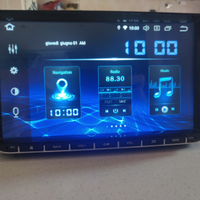 Autoradio 2 din Android Dasaita px6 volkswagen