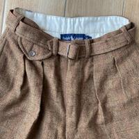 Raro modello vintage Ralph Lauren, pantaloni