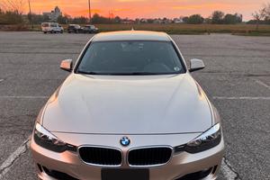 Bmw 316 316d Touring