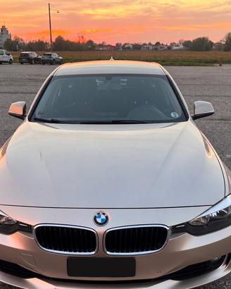 Bmw 316 316d Touring