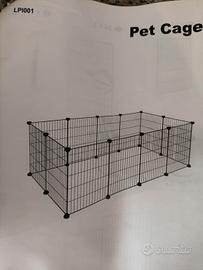 Recinto Kennel 