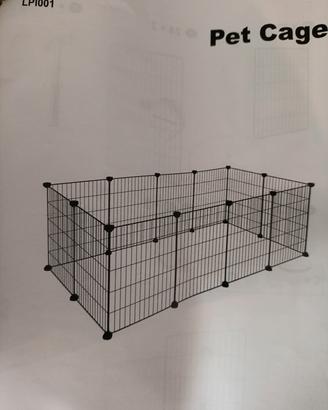Recinto Kennel 