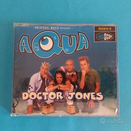 Aqua - Doctor Jones