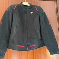 Giacca Ducati Donna