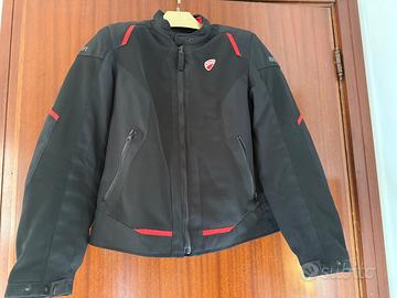 Giacca Ducati Donna