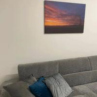 Quadri grandi 90x60 cm – Stampa su tela