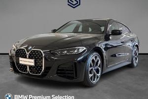 BMW Serie 4 G26 2021 Gran Coupe 420d Gran Cou...