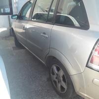 OPEL Zafira 2ª serie - 2008