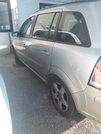 OPEL Zafira 2ª serie - 2008