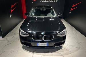 BMW 116d 5p. Business