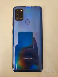 Samsung A21s