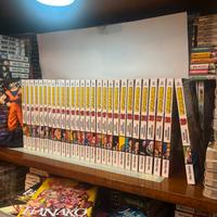 Manga My hero academia 1-29 / Kohei Horikoshi
