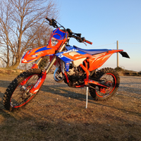 Beta rr 125 2t racing