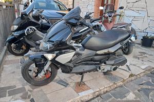 Runner 125