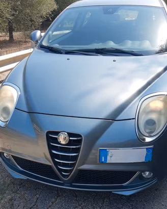 Alfa Romeo MiTo 1.6 JTDm 120 CV Euro5 5 5