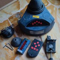 Laser rotante berner top line