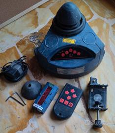 Laser rotante berner top line