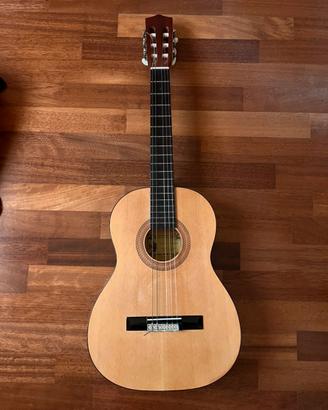 Chitarra classica Ispana 3/4