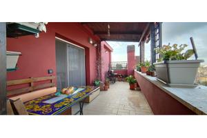 Selva Candida - appartamento attico e super attico