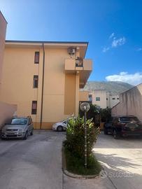 Appartamento moderno e luminoso a Palermo