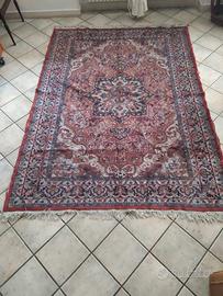 Tappeto persiano originale