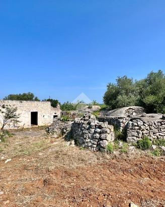 RUSTICO A CEGLIE MESSAPICA