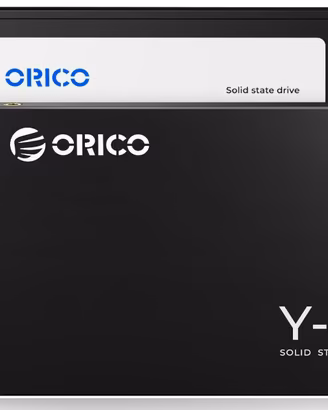 SSD 1TB SATA III 6Gbps 2.5" Interno SSD, Fino a 50