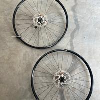 Cerchi MTB 29” Bontrager