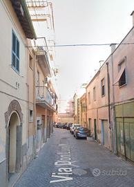 Albano laziale luminoso trilocale