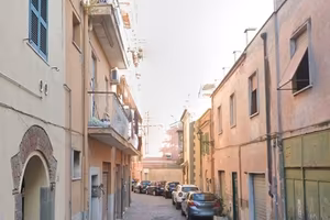 Albano laziale luminoso trilocale