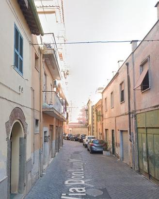 Albano laziale luminoso trilocale