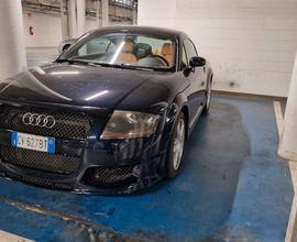 AUDI TT 1.8 turbo - 2005