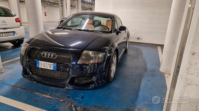 AUDI TT 1.8 turbo - 2005