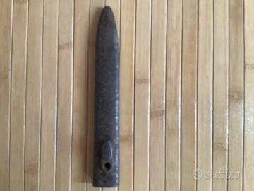 Custodia vintage ferro