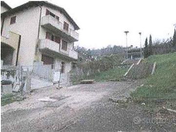 RGE 99/2024 - Tribunale di Urbino - Lotto 1