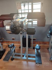 Technogym 