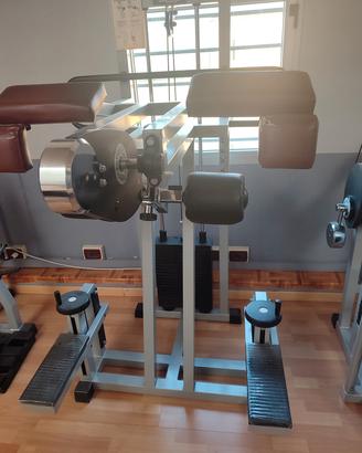 Technogym 