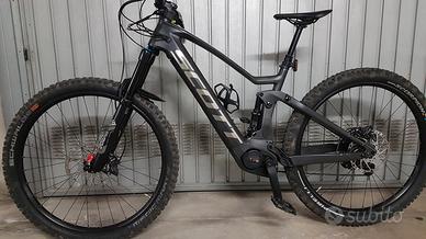 E- bike Scott 