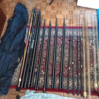 roubasienne shimano exage bx 1300