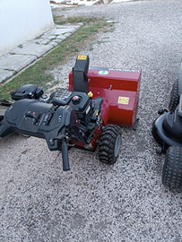 Mezzi di giardinaggio