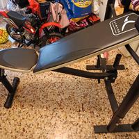 panca multinazionale 