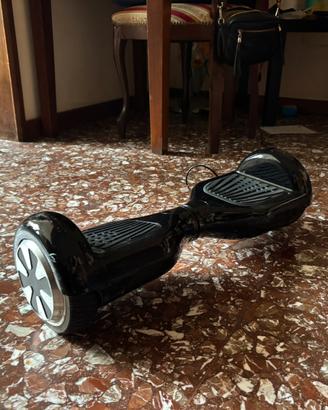 HOVERBOARD/ SEGWAY-