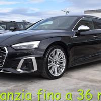 AUDI S5 SPB TDI quattro tiptronic *COCKPIT, MATR