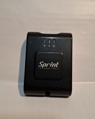 Accessorio elettronico portatile Sprint Technology