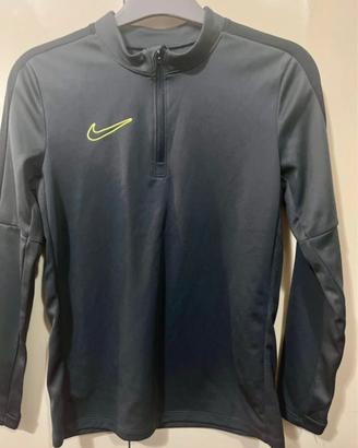 Felpa Nike dri-fit taglia S 104-110 cm
