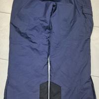 Pantalone Tecnico Salewa Mountain uomo 