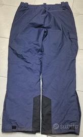 Pantalone Tecnico Salewa Mountain uomo 
