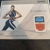 Globus elite nuovo
