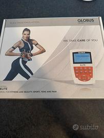 Globus elite nuovo