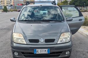 Renault Scenic GPL